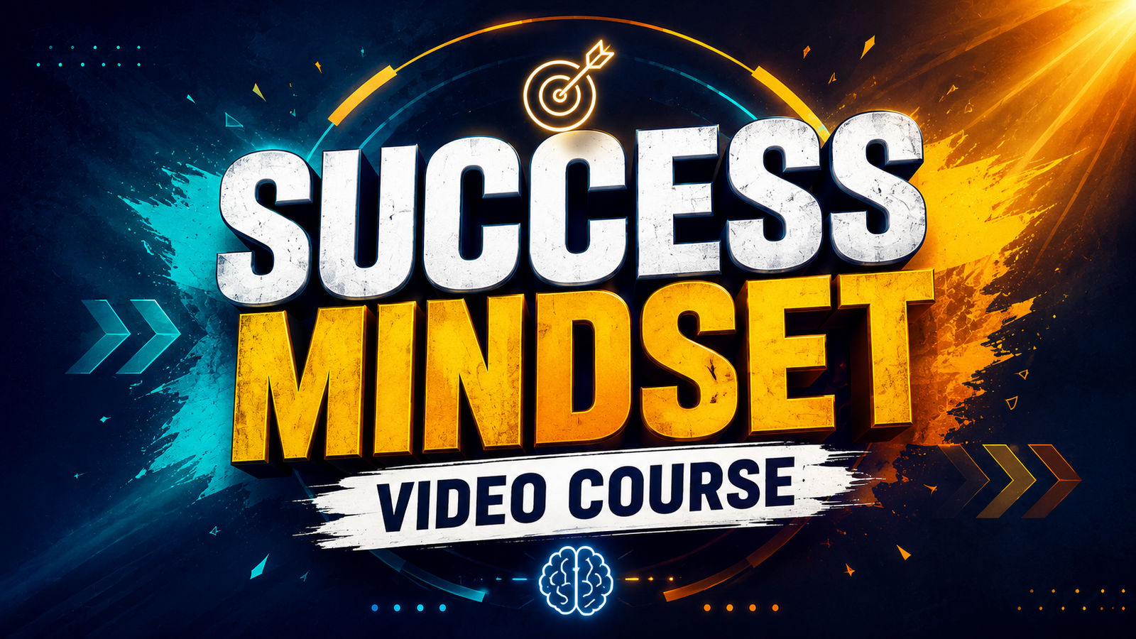 Success Mindset