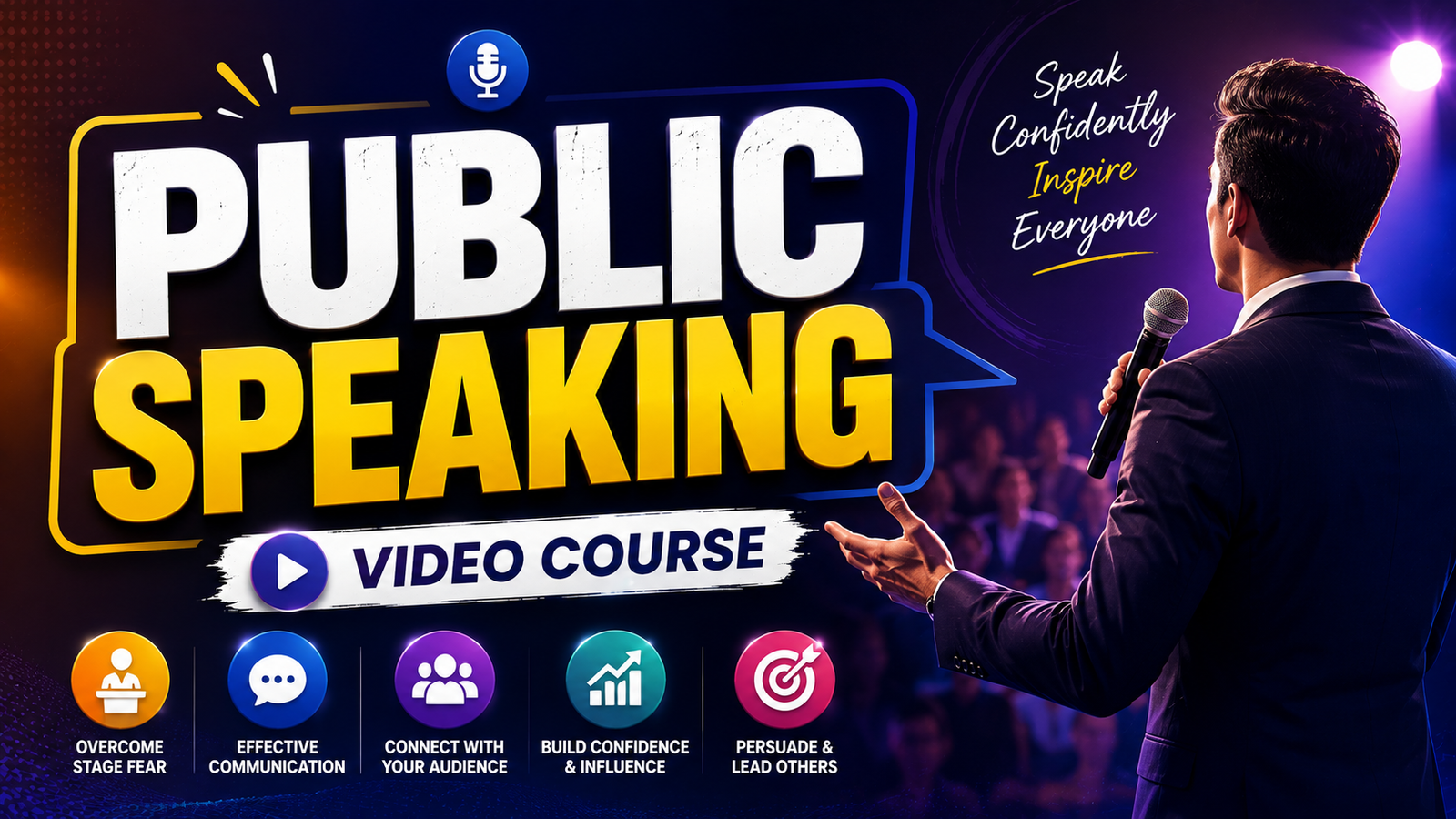 Public Speaking