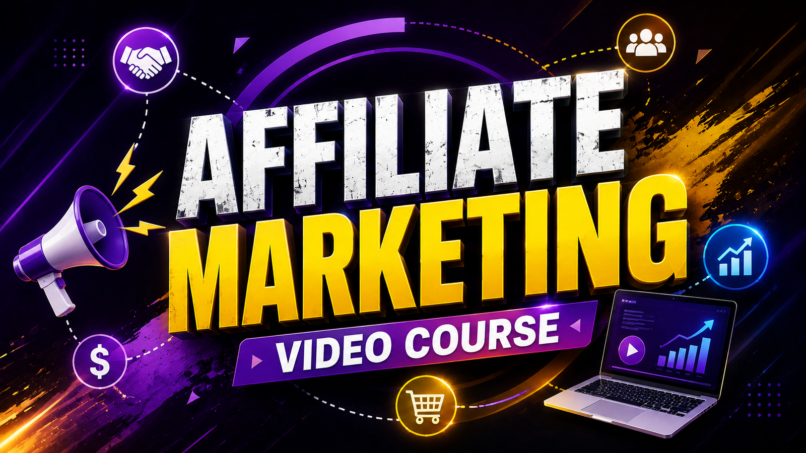Affiliate Marketing