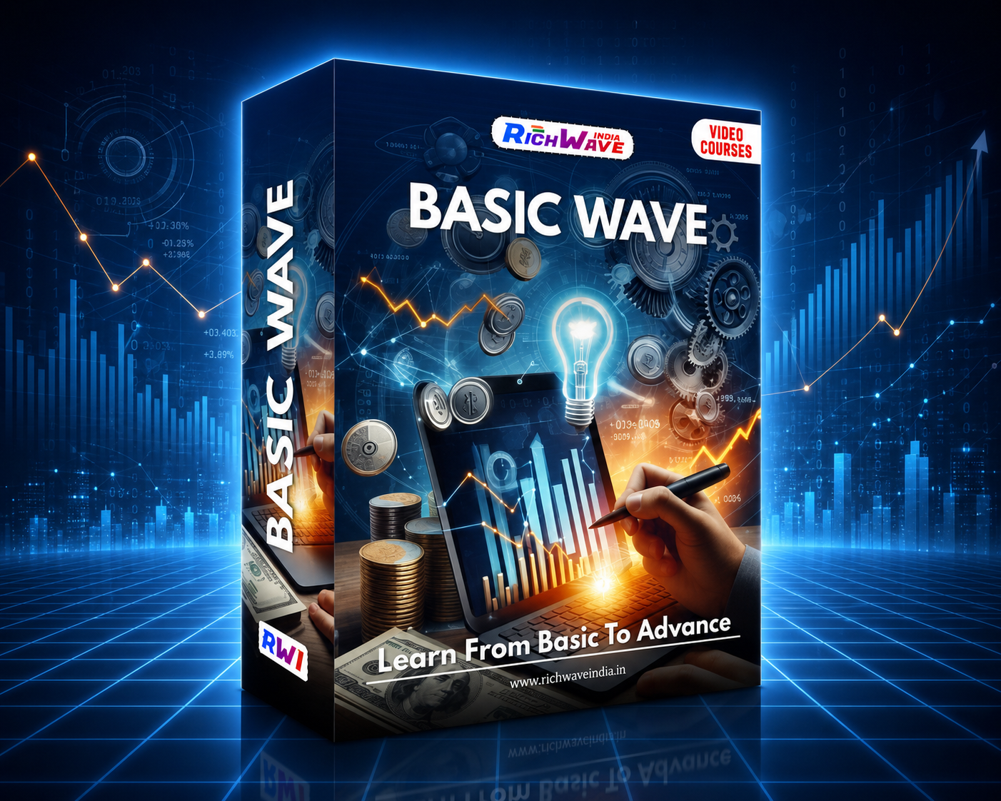 Basic Wave-Image