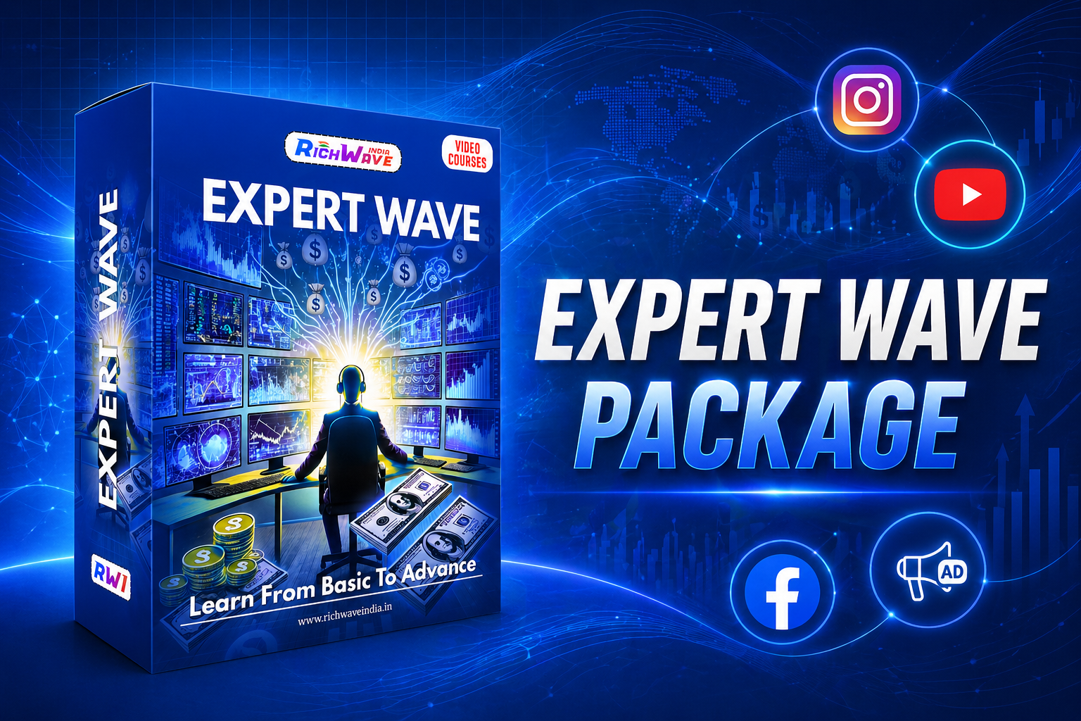 Expert Wave