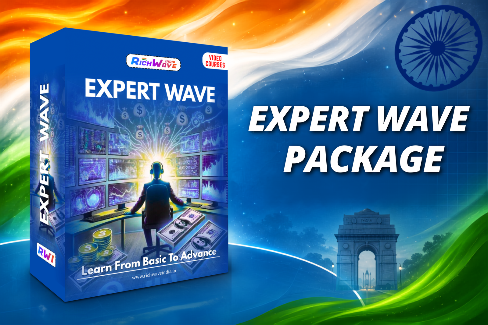 Expert Wave-Image