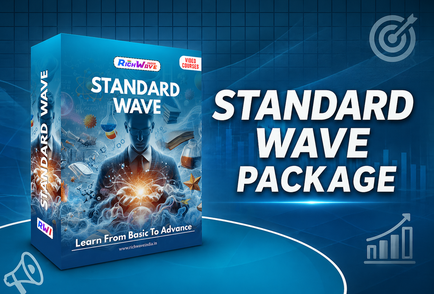 Standard Wave