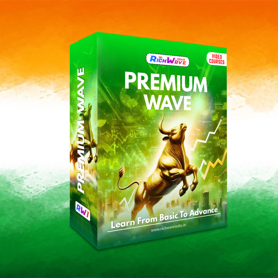 Premium Wave-Image