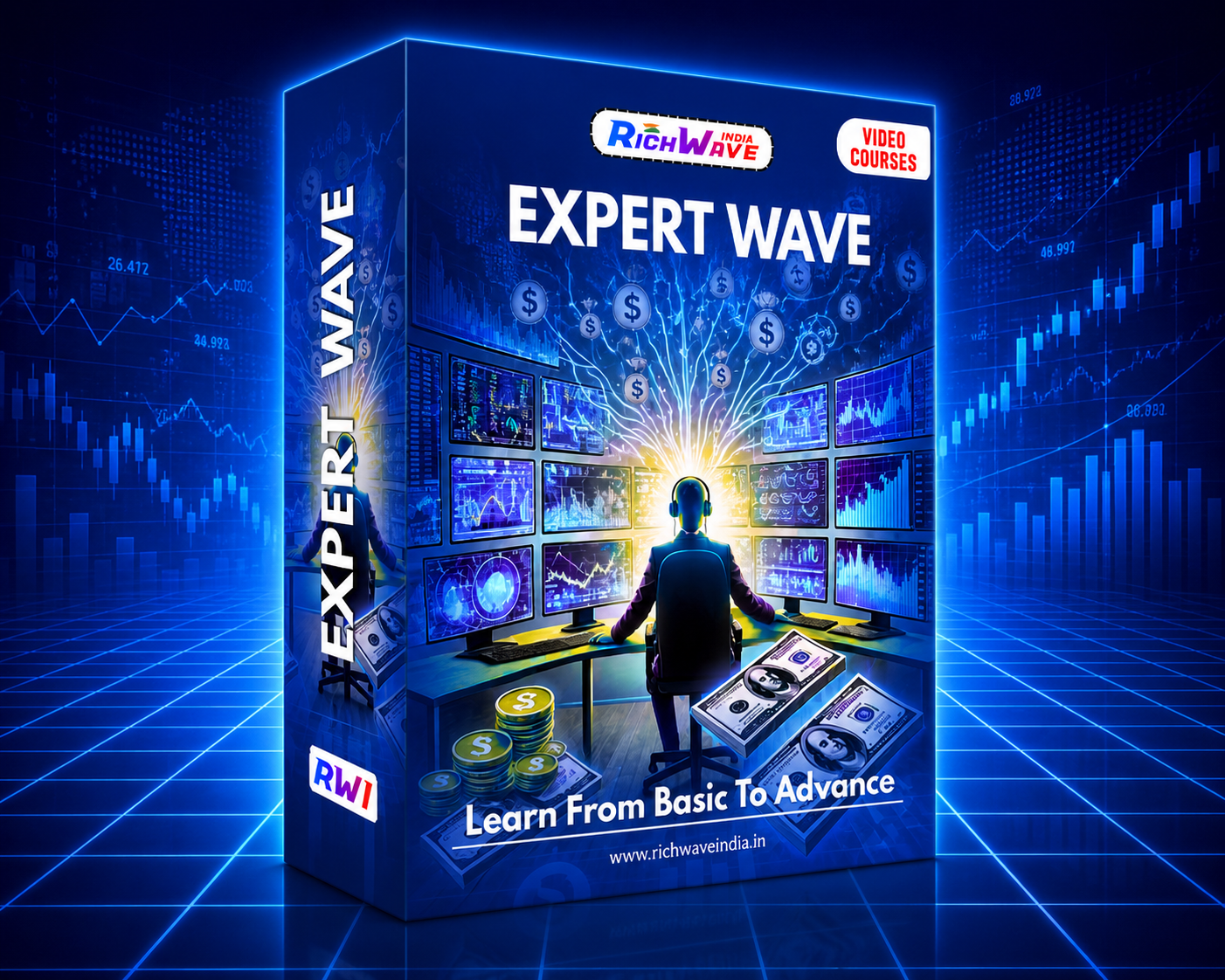 Expert Wave-Image