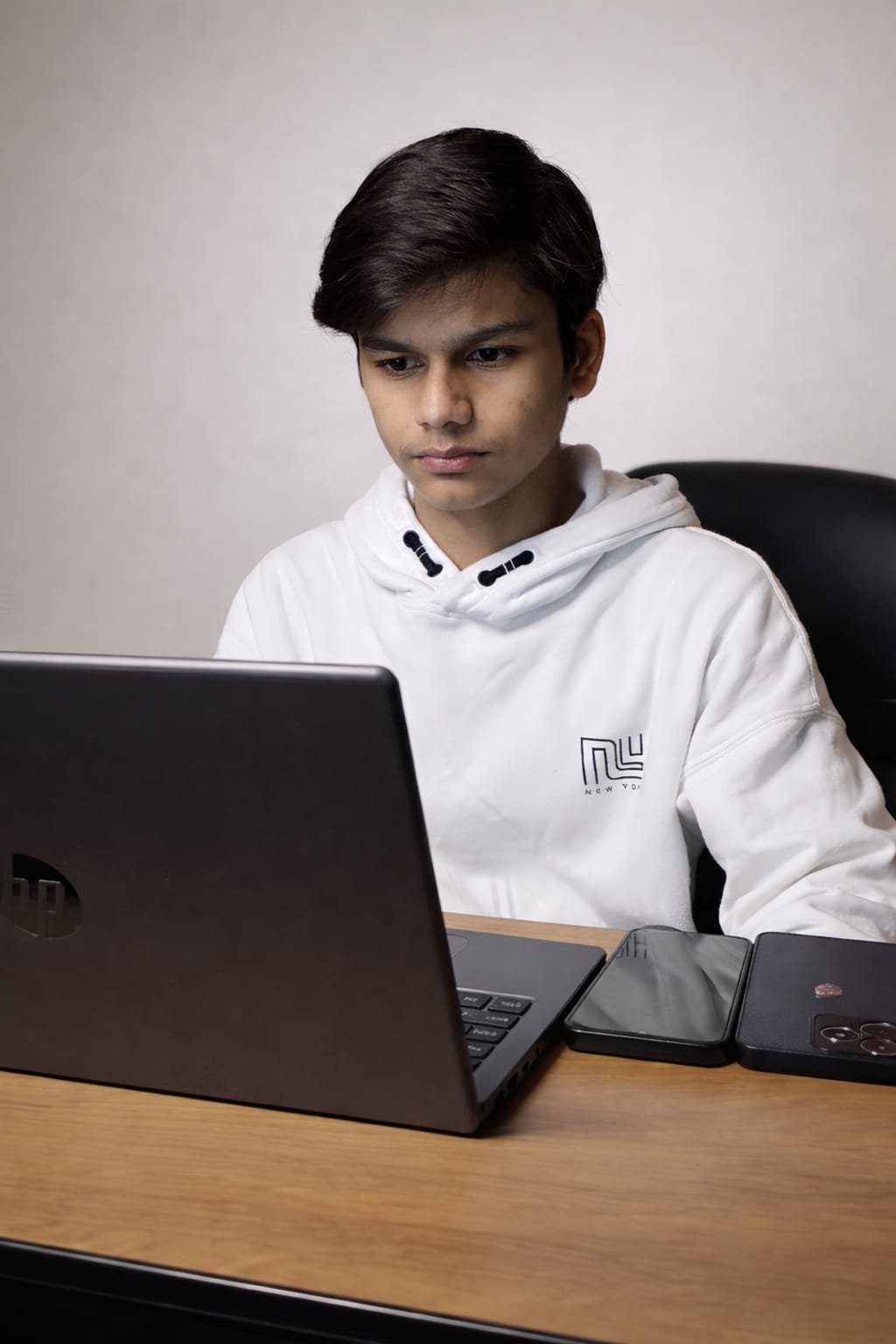 Vansh Rana-Image