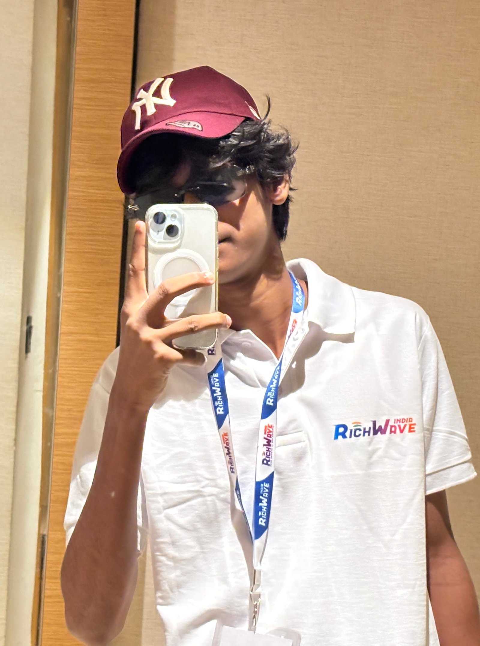 Babul Arya-Image