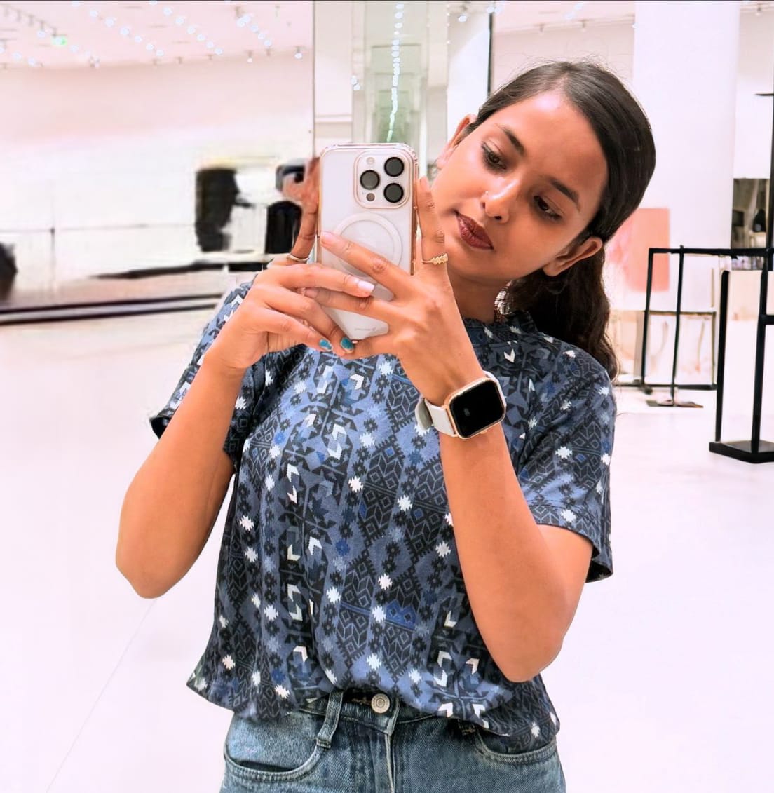 Anamika Yadav-Image